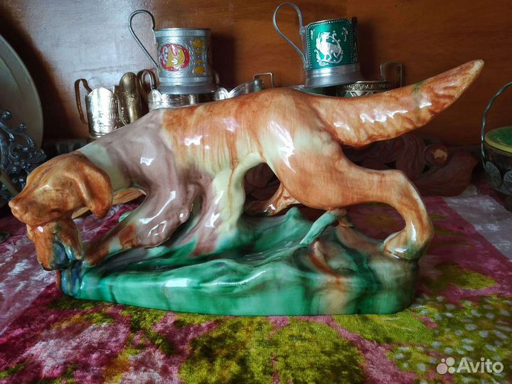 Статуэтки СССР