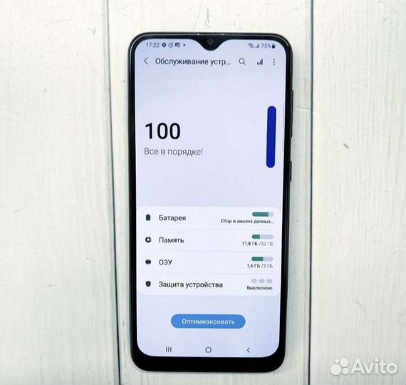 Samsung galaxy a30s
