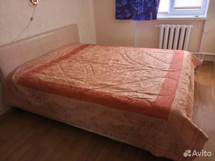 Покрывало на 2 х спальную кровать