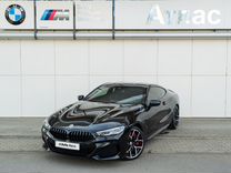 BMW 8 серия 3.0 AT, 2019, 39 007 км, с пробегом, цена 8 490 000 руб.