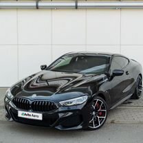 BMW 8 серия 3.0 AT, 2019, 39 007 км, с пробегом, цена 7 990 000 руб.