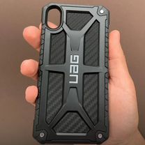 Чехлы UAG на iPhone