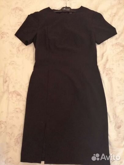 Платье 46р