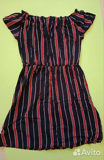 2 пакета вещей XS