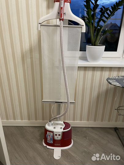 Отпариватель для одежды вертикальный Tefal