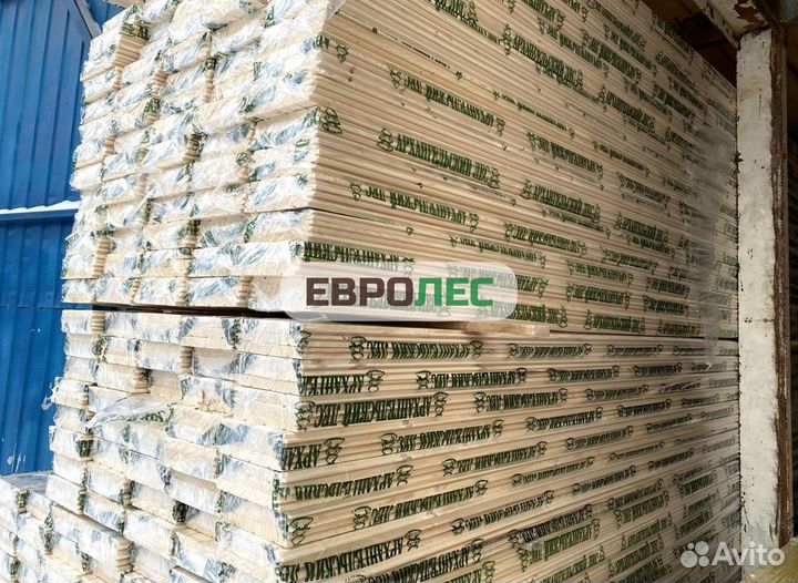 Имитация бруса