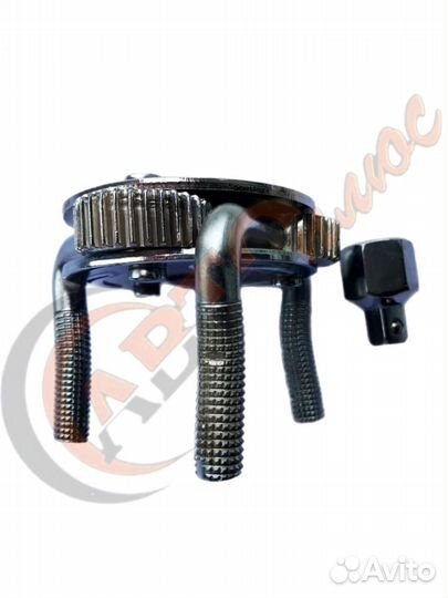 Съемник масл.фильтра 