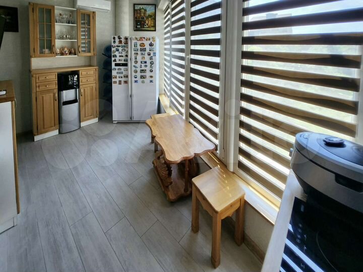 3-к. квартира, 91 м², 4/16 эт.