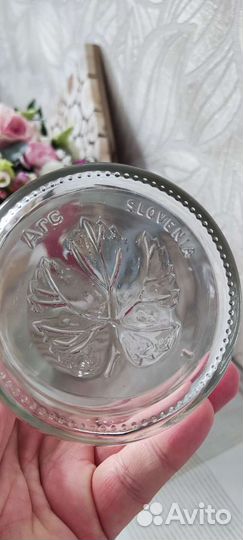 Декантер Libbey