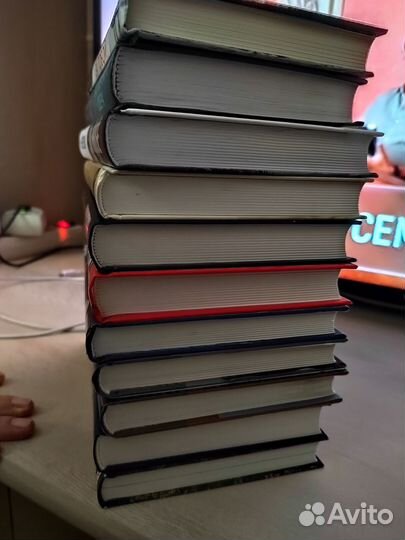 Книги детективы, триллеры, расследования