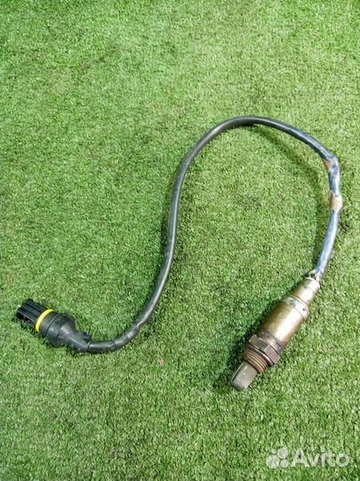 Датчик кислородный передний Bmw Z4 E85 M54 306S3