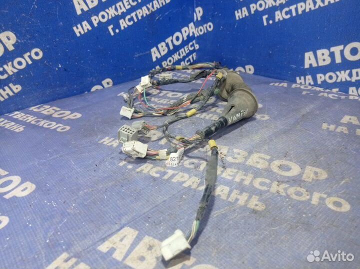 Проводка двери Toyota Camry 40 седан 2011