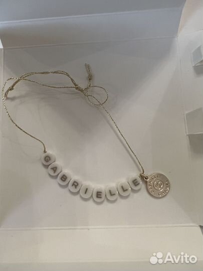 Браслет новый Chanel оригинал