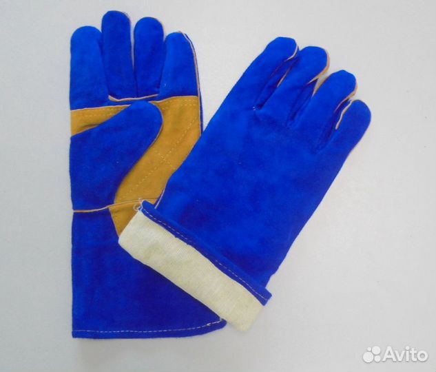 Защита рук: Перчатки, краги, нарукавники, руковицы