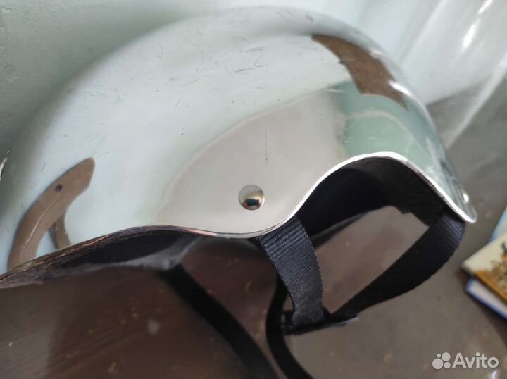 Шлем детский micro