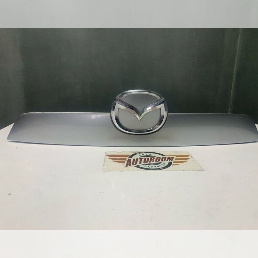 mazda cx5 крышка багажника - Кузов: купить запчасти ⚙ во всех