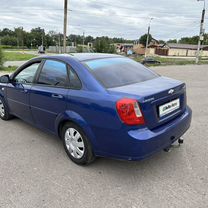 Chevrolet Lacetti 1.6 MT, 2012, 179 000 км, с пробегом, цена 560 000 руб.