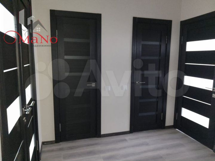 2-к. квартира, 62,6 м², 4/5 эт.