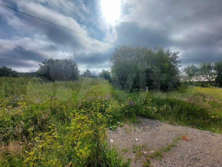 Участок 28 сот. (ИЖС)