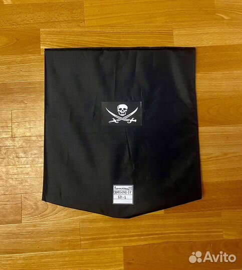 Пятиточечник свмпэ