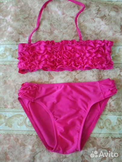 Детский купальник