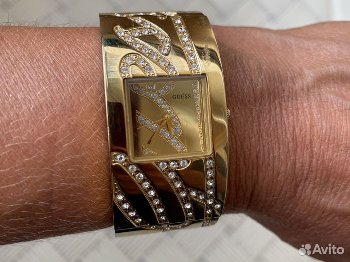 Часы guess женские