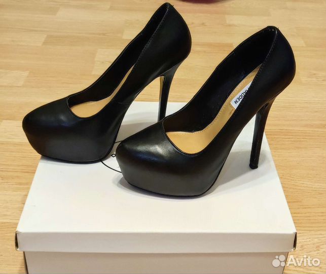 Туфли Steve Madden