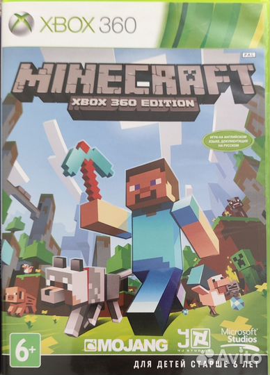 Игры на xbox 360 лицензия