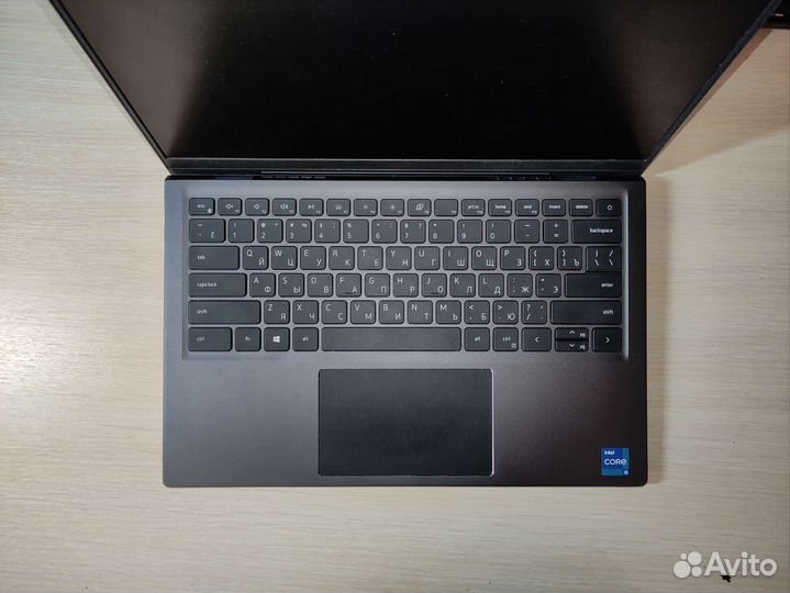 Ноутбук dell vostro 5410