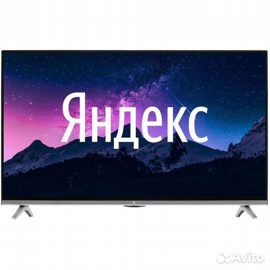 Телевизор BBK 65-32