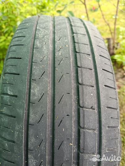 Pirelli Scorpion Verde SUV 215/60 R17