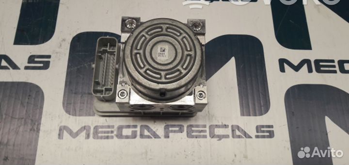 Блок абс, 611B16000A3 Citroen C3 Picasso - года