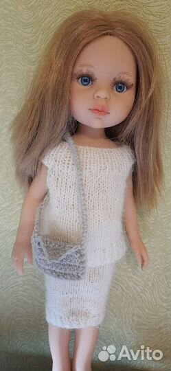 Одежда для паолы рейна