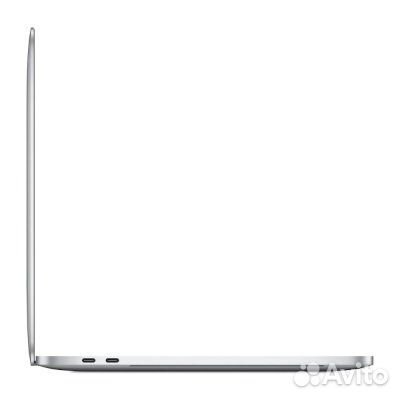 Ноутбук Apple MacBook Pro 13 2022 mnep3 rusg - новый