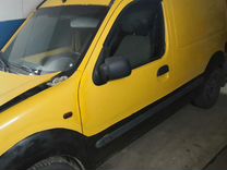 Renault Kangoo 1.9 MT, 2000, 250 000 км, с пробегом, цена 300 000 руб.