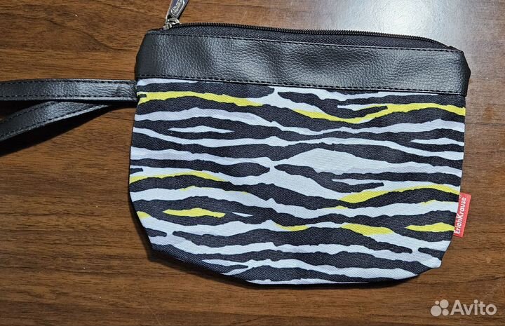 Косметичка erich krause