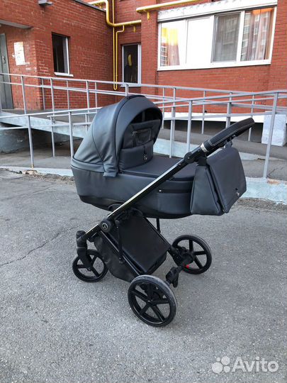 Коляска 2 в 1 coletto fado FX