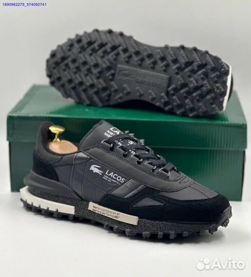 Кроссовки Lacoste (Арт.82534)