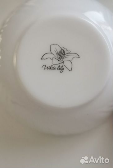 Тарелки суповые глубокие салатник, для свч, сервиз