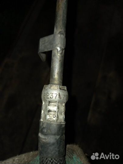 Трубка кондиционера Renault Rvi