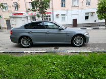 BMW 3 серия 2.0 AT, 2006, 212 500 км, с пробегом, цена 1 050 000 руб.