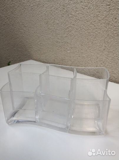 Органайзеры для косметки