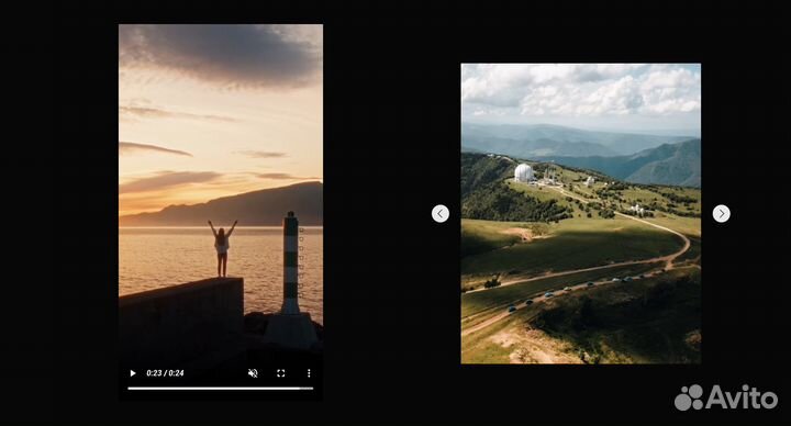 Луты Artem Ronin & Ru.Visions