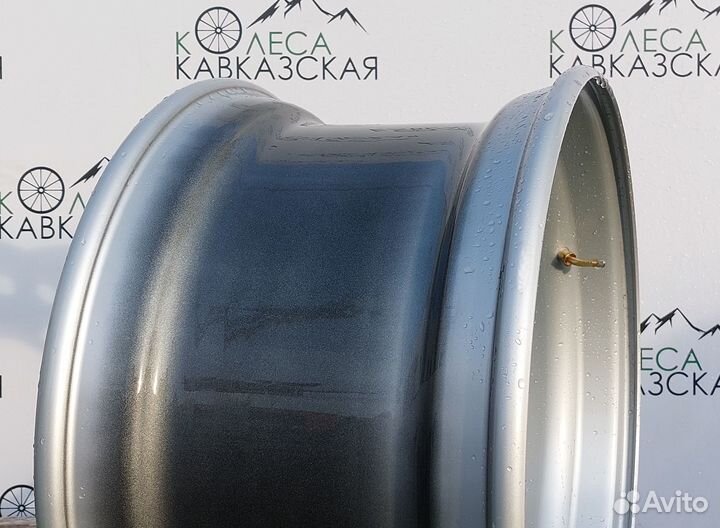 11.75r22.5 Accuride et0 Германия artd: 2318-3