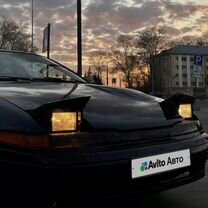 Mitsubishi Eclipse 2.0 MT, 1992, 290 474 км, с пробегом, цена 300 000 руб.