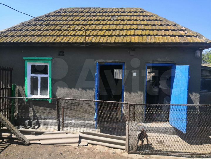 Дом 68 м² на участке 17 сот.