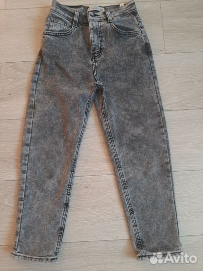 Джинсы