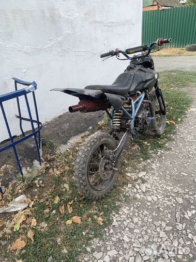 Ттр 125