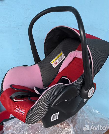 Автолюлька