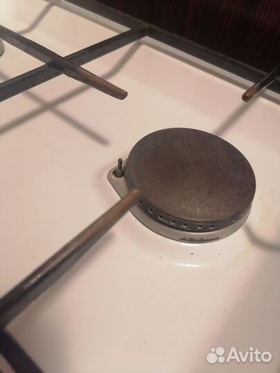 Плита газовая Neva (Нева)